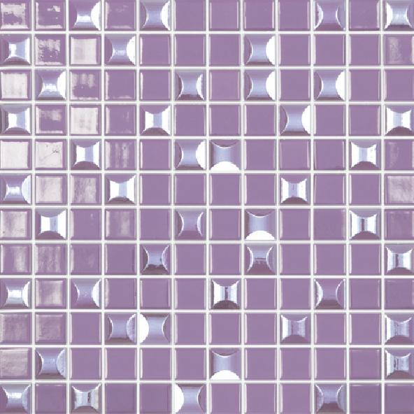 Купить Vidrepur Edna Mix №833 (на сетке) 31,7X31,7 