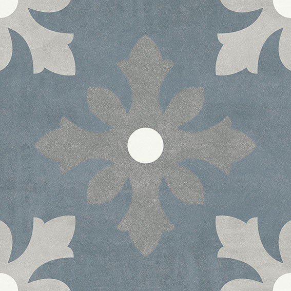Купить Ape Fiorella Decorado Dania 15x15 