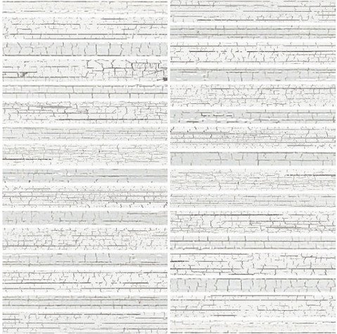 Купить 41zero42 Yaki Mosaic Mix Stucco 30x30 