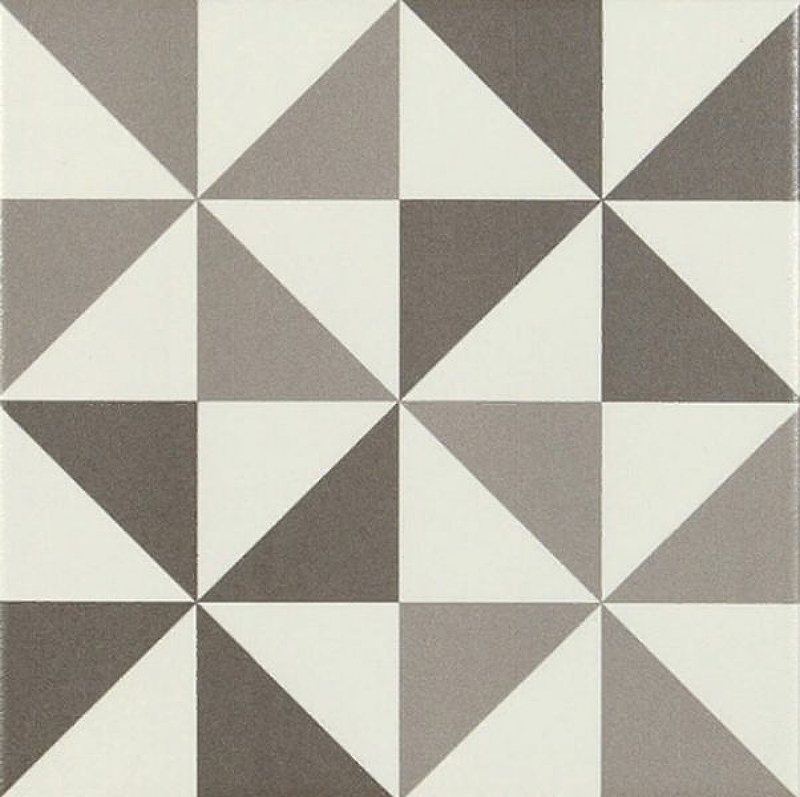 Купить Ribesalbes Декор Antigua Gris 004 20x20 