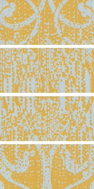 Купить Wide&Style Antique Mustard CP4 120x240 