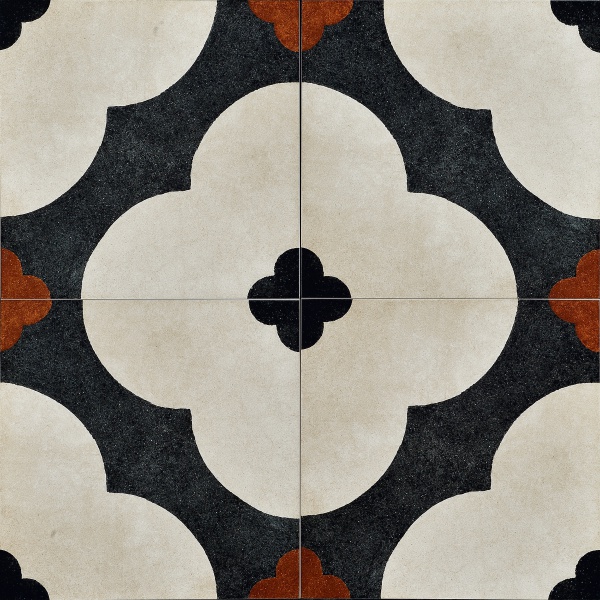Купить Fioranese I Cocci Deco 2 30x30 