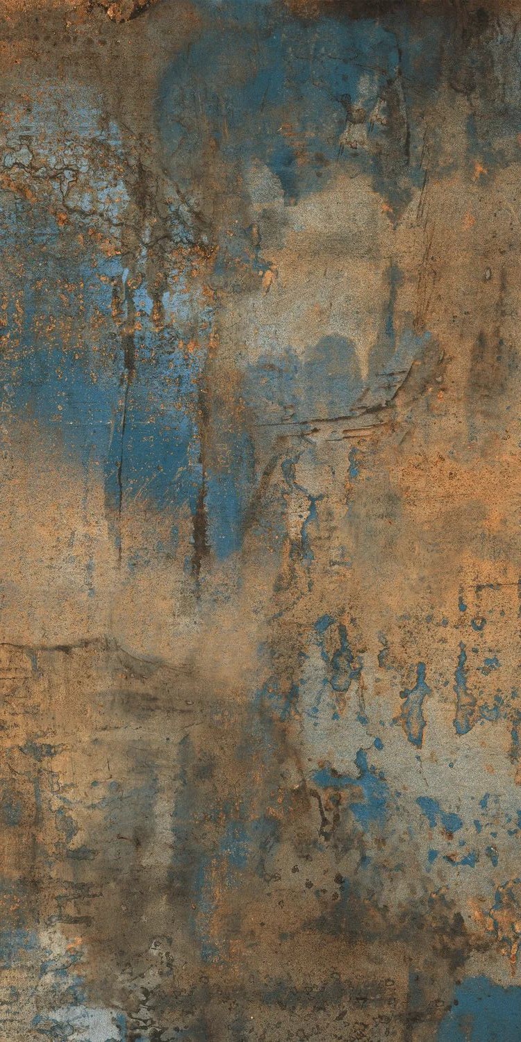 Купить Marjan Tile Abstract Incanto Royal Blue 60x120 
