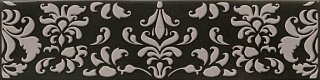 Купить Cifre Opal Coquet Black 30х7,5 