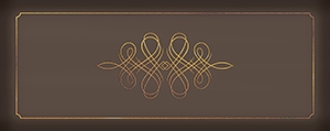 Купить Kerlife Elissa Bello Marrone 20,1х50,5 