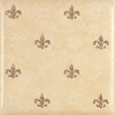 Купить Carmen Rivalto Gold Crema 15х15 