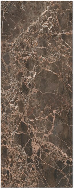 Купить Keope Elements Lux Emperador Lap 120x278 RT 