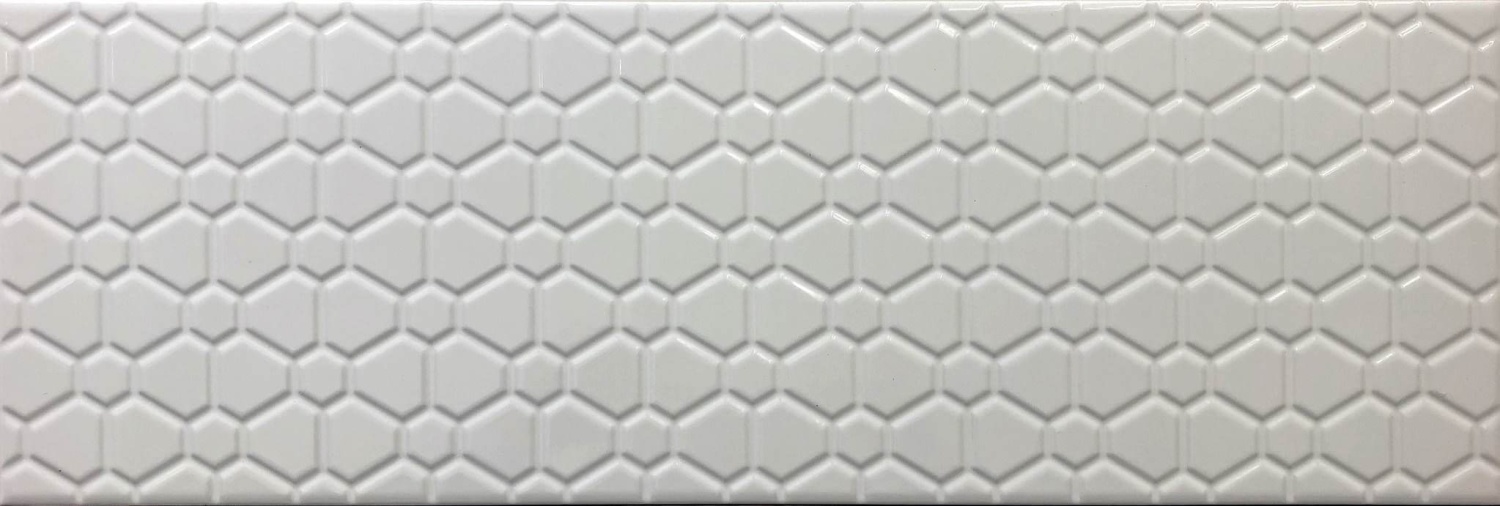 Купить Cifre Manila Exarel White Brillo 20х60 