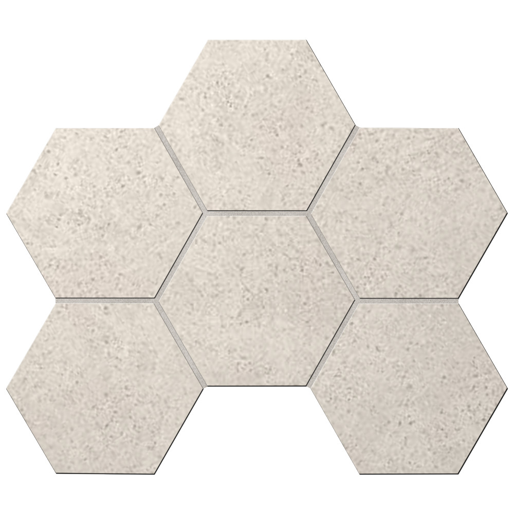 Купить Ametis Land Mos LA02 Hexagon лапп. 25x28,5 
