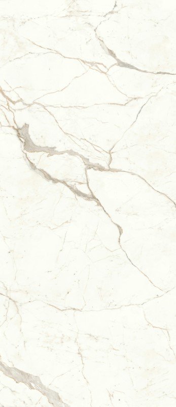 Купить Atlas Concorde Marvel Shine Calacatta Prestigio Bookm B 120x278 Lapp. 