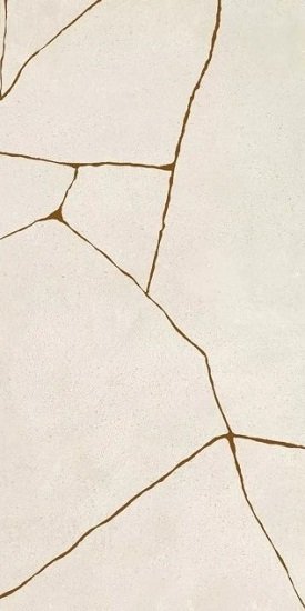Купить Fioranese Kintsugi Hibi Moonlight 60,4x120,8 