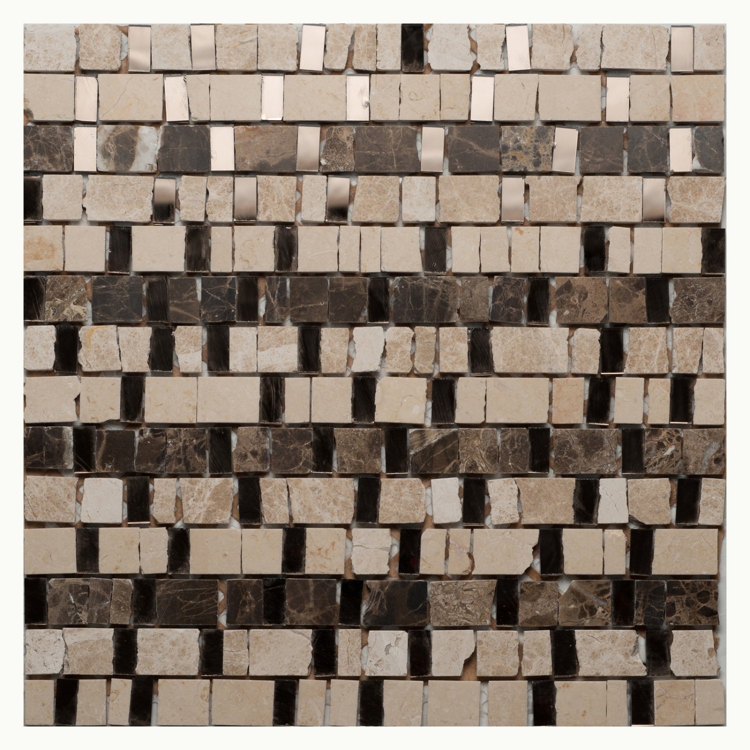 Купить Orro Mosaic Glasstone Glory I 30х30х0,5 