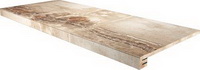 Купить Del Conca Epokal Gradone Lineare EK11 33х80 