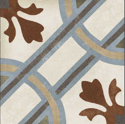 Купить Elios D-esign Evo Decoro P. Ducale Sogg. A 20х20 