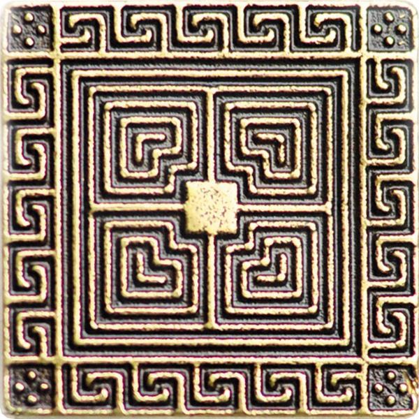 Купить Azuliber Athenas Classic 5х5 