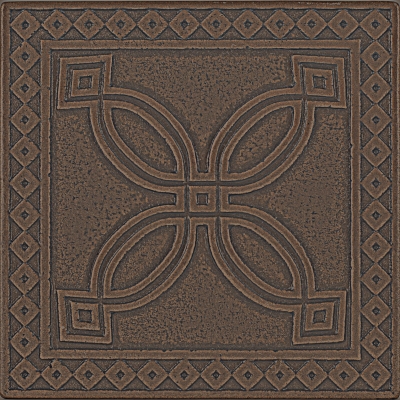 Купить Vitra Enigma Вставка Bronze 7,5x7,5 