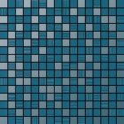 Купить Love Tiles Parfum Mosaic Tresor Lys Bleu 35x35 