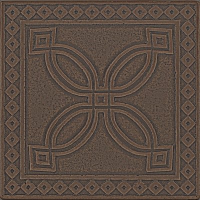 Купить Vitra Enigma Вставка Bronze 7,5x7,5 