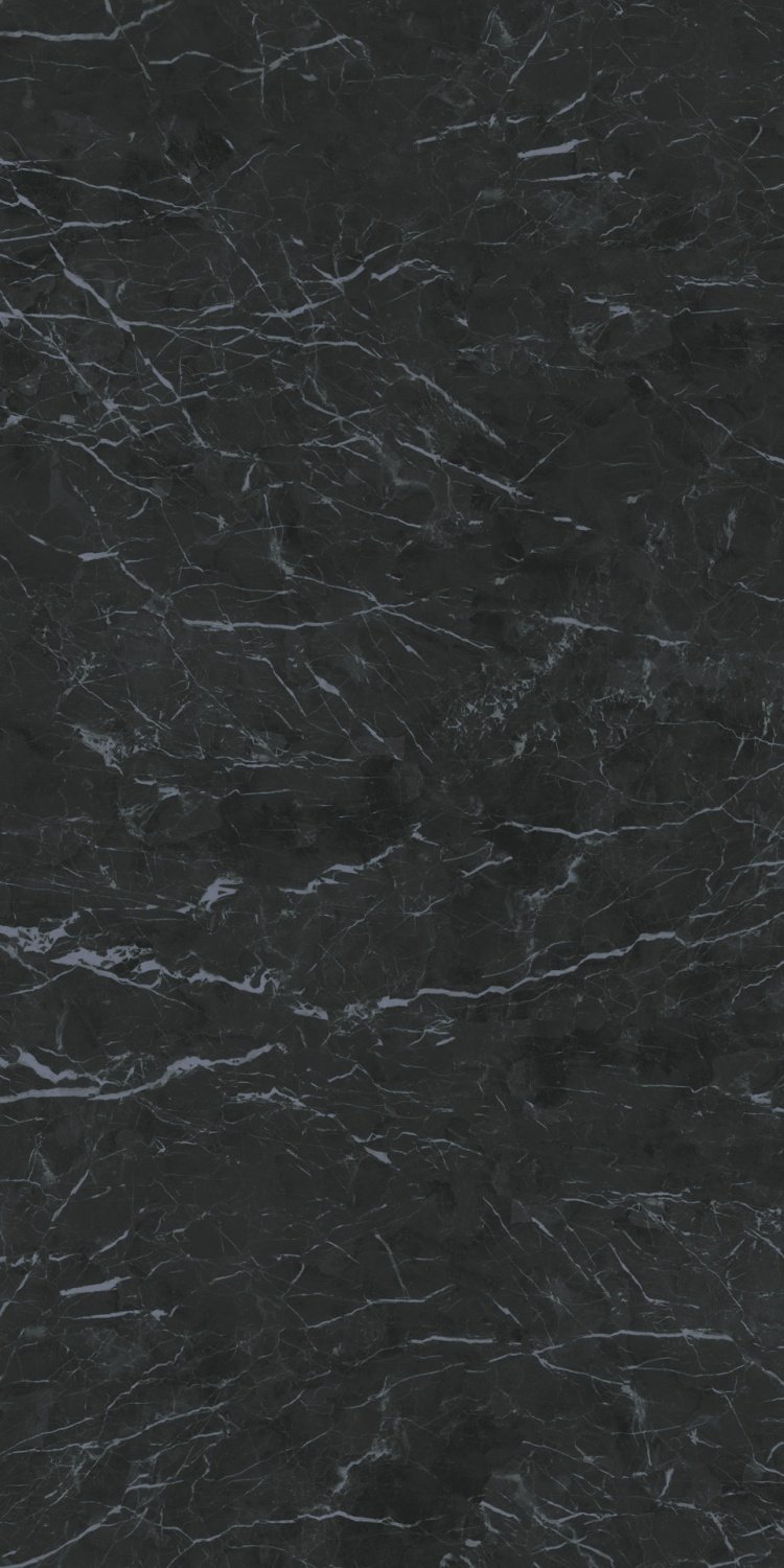 Купить Casalgrande Marmoker Nero Creta Lucido 118х236 