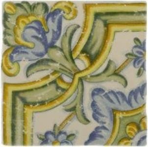 Купить Vives Aranda Olerys 13x13 