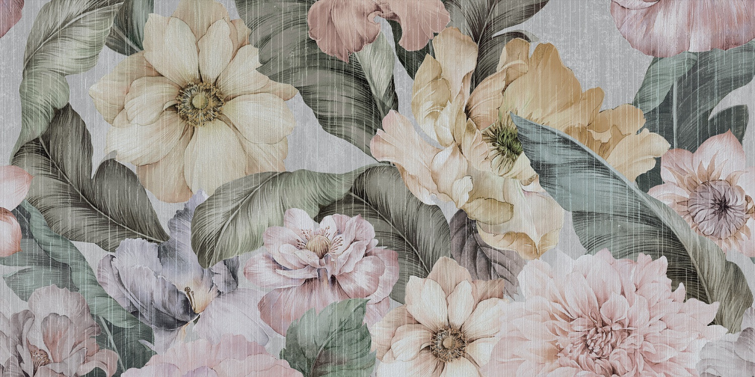 Купить Mirage Papier Merveille 60x120 
