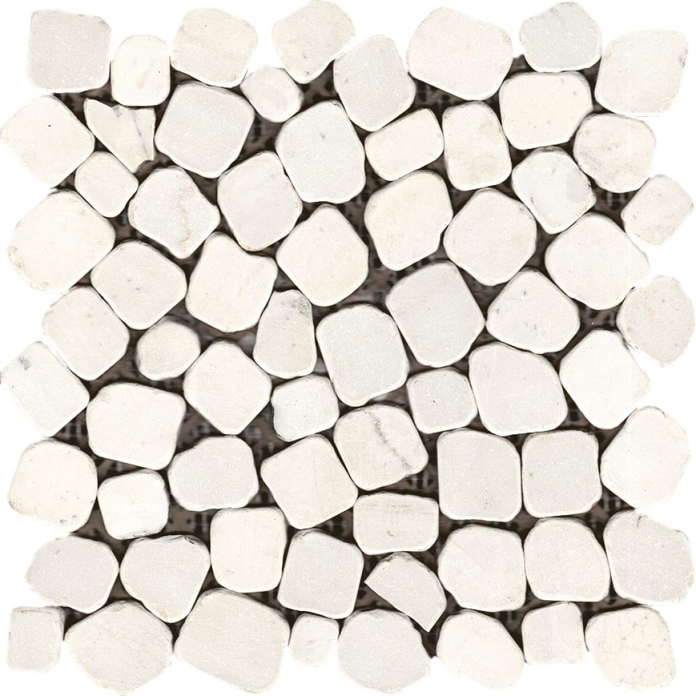 Купить Starmosaic Wild Stone Peble Mw Tumbled 30.5х30.5 