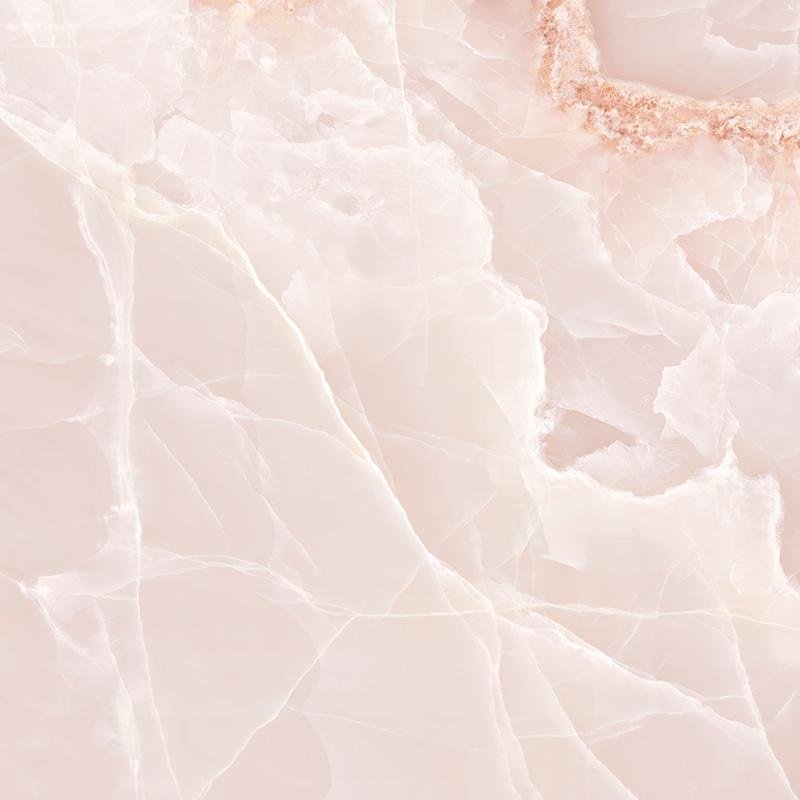 Купить Emil Tele di Marmo Onyx Pink 90x90 