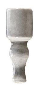 Купить Grazia Venice Ang. Finale Grey Craquele 2х6,5 