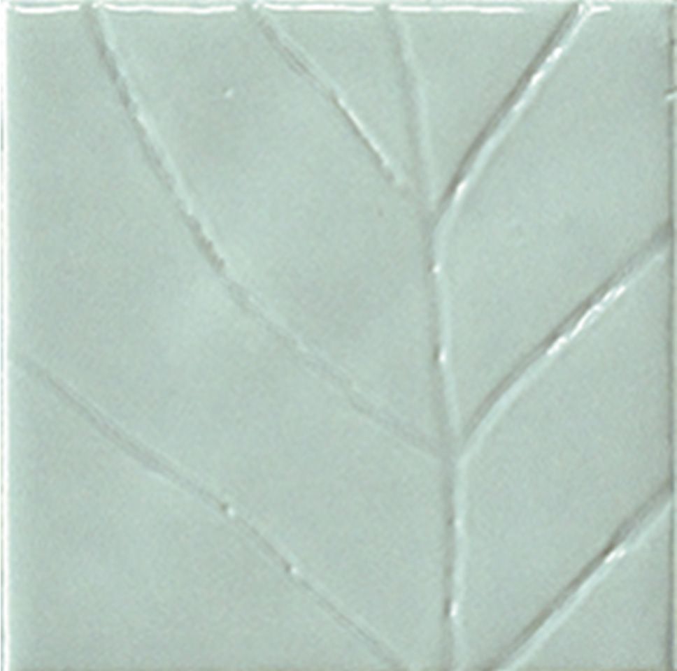 Купить Bayker Napoli Inserto Mergellina A-b-c Verd 10x10 