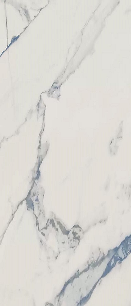 Купить Porcelanite Dos Firenze 6623 Blue Calacatta Pul 63x146 