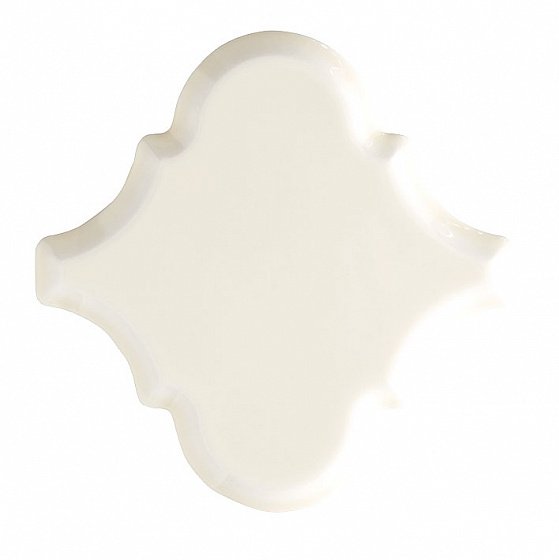 Купить Adex Arabesco Biselado Almond 15x15 