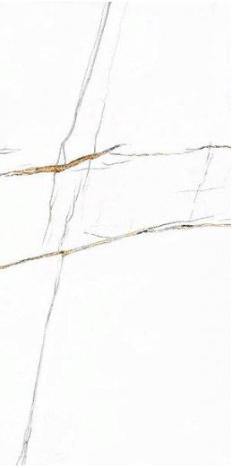 Купить ITT  Sahara Bianco Polished 60x120 