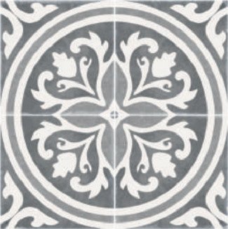 Купить Dual Gres Spirit Kendal Industrial 45x45 