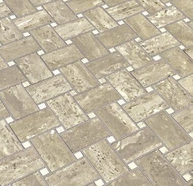 Купить Tagina Travertini Nocechiaro 8DF9LMTL 30x30 