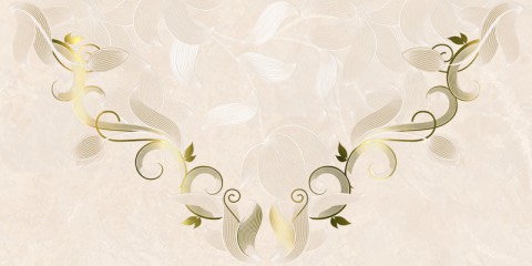 Купить Kerlife Garda Decor Fiori 31,5х63 