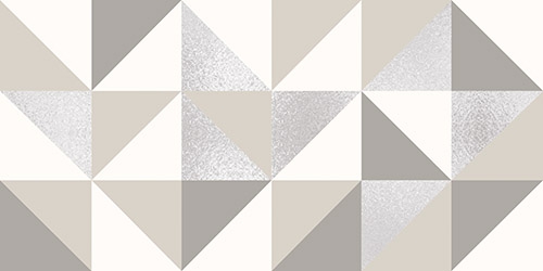 Купить Kerlife Stella Decor Stella Geometrico Marfil 63x31,5 