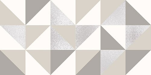 Купить Kerlife Stella Decor Stella Geometrico Marfil 63x31,5 