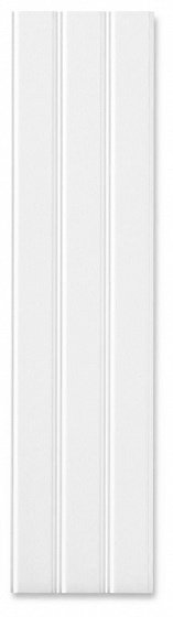 Купить Grazia Boiserie Bianco Matt. 20x80 