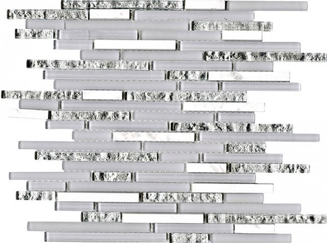 Купить L'antic Colonial Eternity Mini Strip White 8 mm 29,8x30,5 