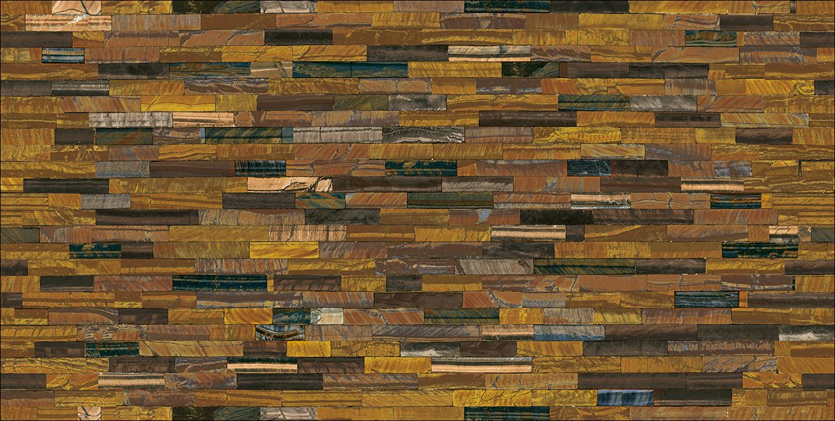 Купить Gani Marble  Eye Of the Tiger 60x120 