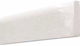 Купить Wow Bullnose Fez Warm Gloss 3,5x12,5 