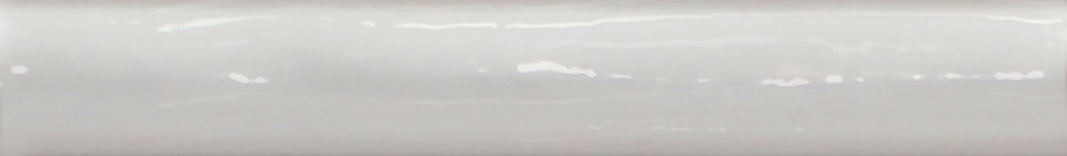 Купить Cevica Plus Ma Bombato White Zinc 2,2х15 