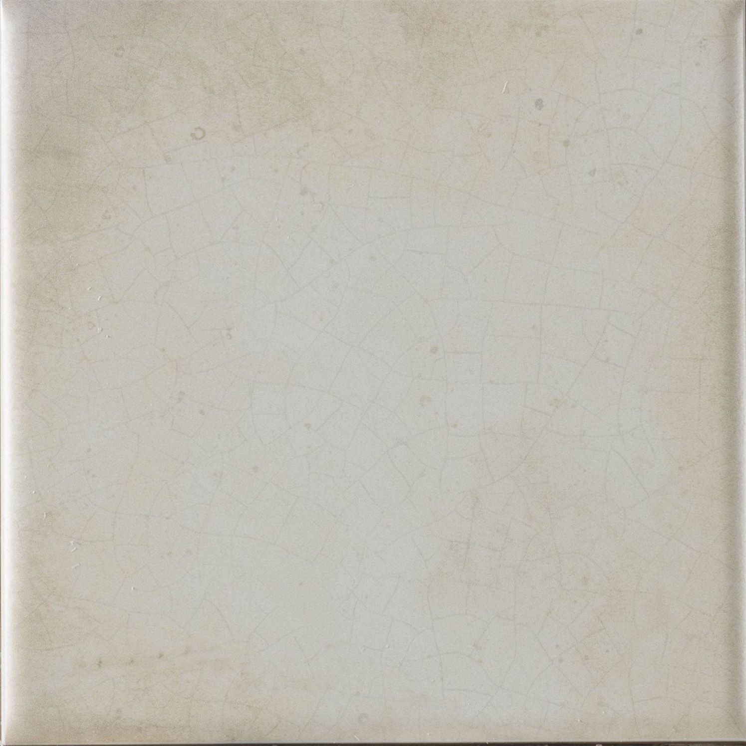 Купить Mayolica Vintage Paris Crema 20x20 
