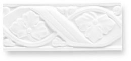 Купить Grazia Boiserie Gemme Bianco Matt. 8х20 