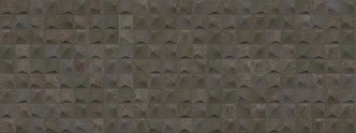 Купить Venis Urban Black Nature Cubik 45x120 