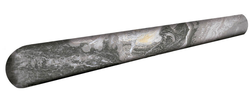 Купить Exagres Remate Ml Orobico Gris DCHO 3x33 
