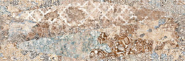 Купить Aparici Carpet Vestige Hill 25,1х75,6 
