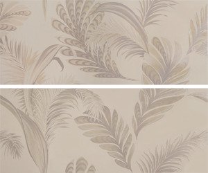 Купить Emil Ceramica Madagascar Foglie Taupe A+B (Comp. 2 Pz.) Rett. 50х60 