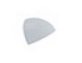 Купить Wow Crafted Rounded Edge Corner Duck Egg 1,1х25 