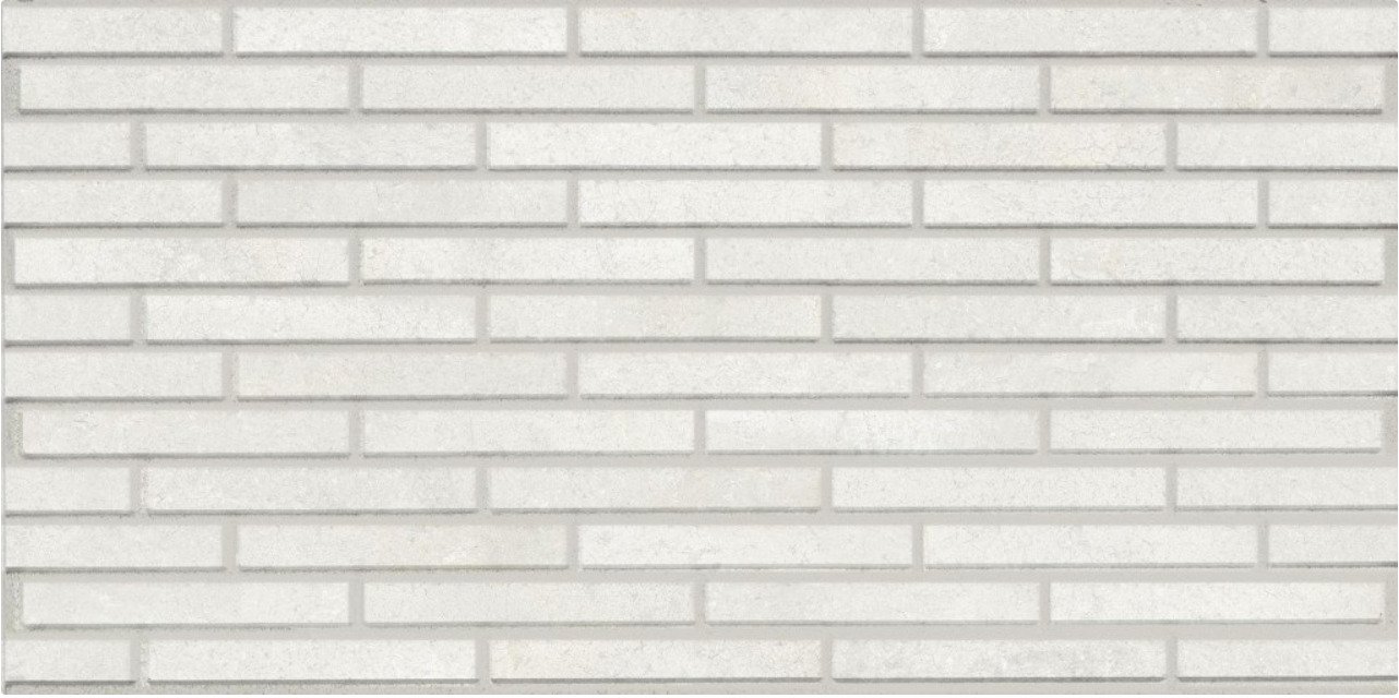 Купить Piemme Valentino Bits&Pieces Powder Bone Bricks Ret 30x60 